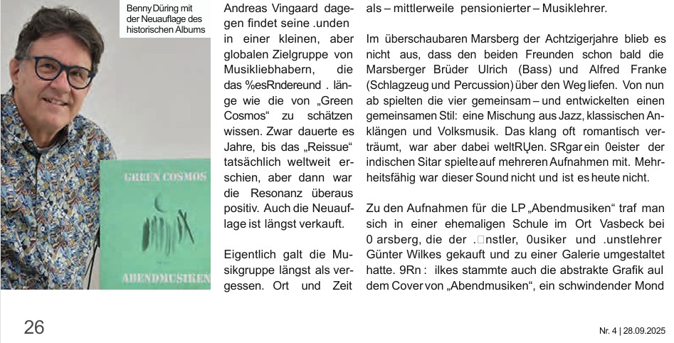 Screenshot Der Dom Spezial