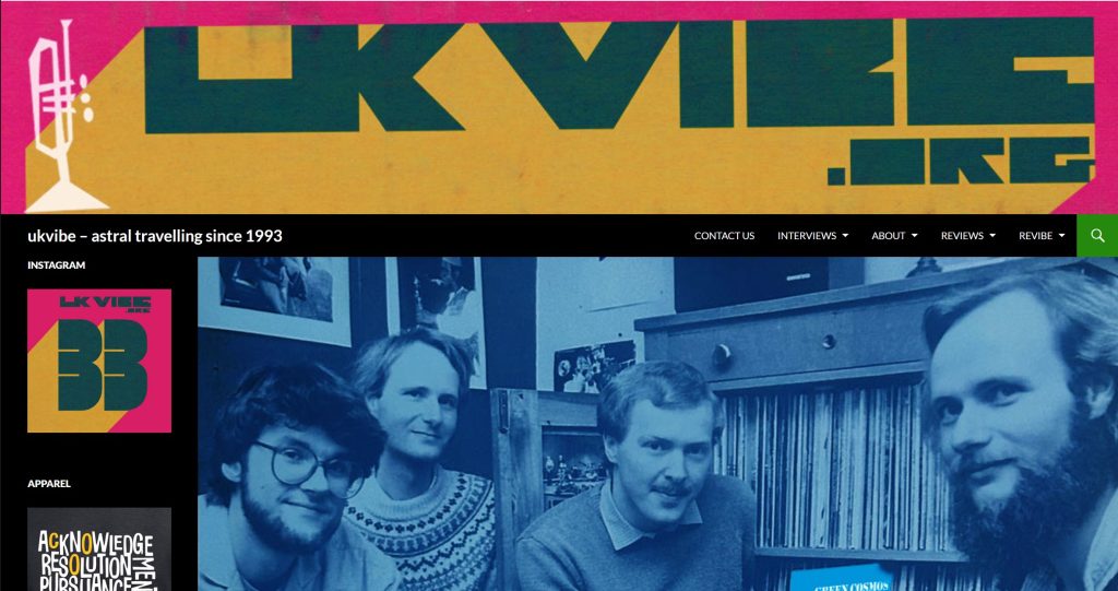 Screenshot Ukvibe 1024x541